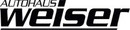 Logo Autohaus Weiser GmbH